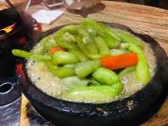 -农厨好味·温泉鹅·农家菜