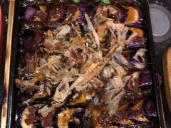 -烛影拾光观景餐厅·创意菜·摄影·小提琴(大唐不夜城店)