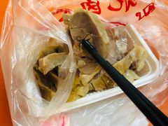 -张记卤菜店(三条巷店)