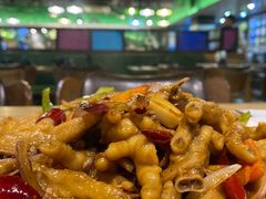 -朋友圈概念餐厅(象山万达广场店)