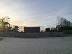 -丁香湖公园