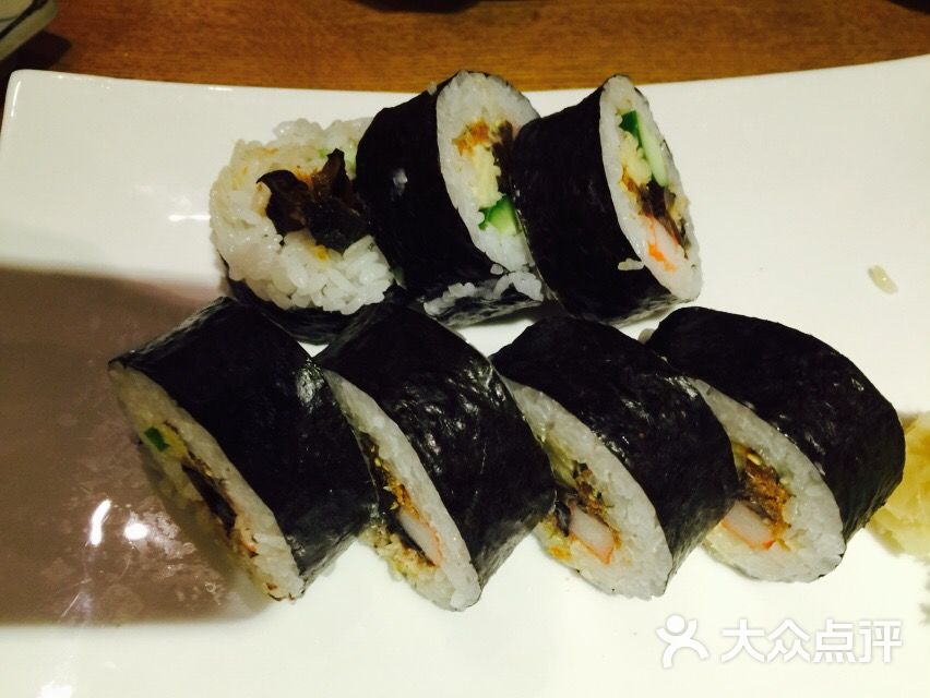 六条通图片 - 第1张