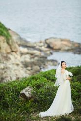 -菲林婚纱摄影工作室