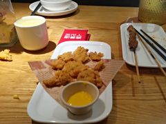-九毛九西北菜(大东海店)
