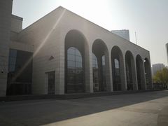 -天津市规划展览馆