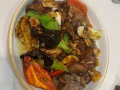 -东兴楼饭庄(六里桥店)