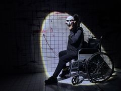 -怦然秘事游戏体验馆(银座和谐广场店)