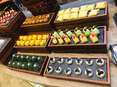 -御玺中餐厅·莆田三迪希尔顿逸林酒店