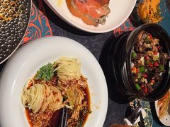 -茉芮·精致四季川菜(三坊七巷店)