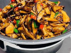 -燕郊烧鸽子(酷车小镇店)