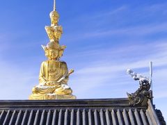 -峨眉山风景名胜区
