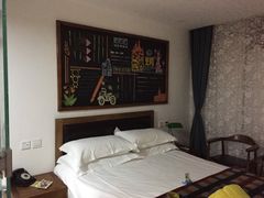 -时光漫步酒店(北京国子监簋街店)