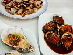 -来之顺海鲜菜馆·青岛菜·始于1993(栈桥店)