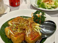 -新加坡泰园村酒楼直营(新华路店)