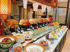 -老西门·常州菜(新区店)