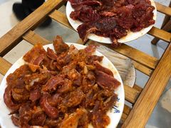-阿昌白族石板烧(大理古城店)