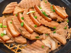 -聚丰园•湖鲜餐厅(阿红私房菜梅石路店)