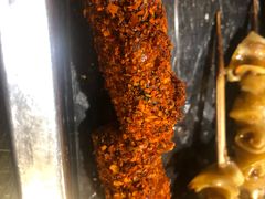 变态烤鸡翅3014-西单翅酷(西单店)