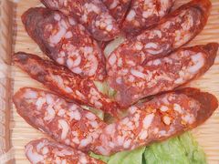 -阿婆情腊排骨火锅(金虹路店)