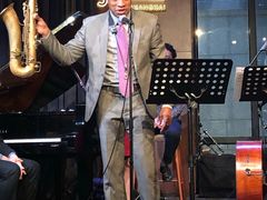 -林肯爵士乐上海中心 Jazz at Lincoln Center Shanghai