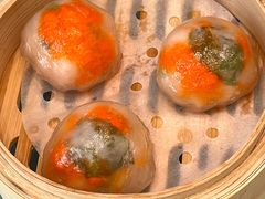 -永生国际宴会中心·佛山老字号·鱼生