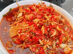 无敌口味鸡-友谊食店·北城天街