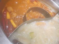 -豆花姐烂豆花火锅(水屯北路恒大滨河店)