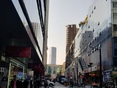 -茂业百货(东门店)