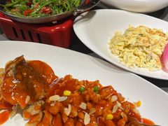 -姑苏家宴·苏帮菜·松鼠桂鱼(苏州总店)