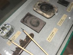 -青州古城