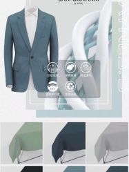 -圣乔凡尼服装定制