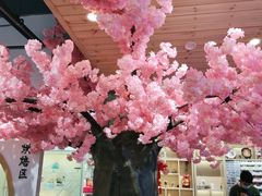 -陶语手工·拼豆·陶艺·银饰diy(宽厚里店)