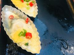 -胡哥烤肥牛(车公庙店)