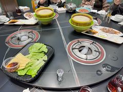 -鱼头泡饭·湖北菜·非物质文化遗产(岳家嘴总店)