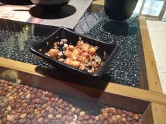 -潮十三潮汕砂锅粥(高新四路大都荟店)