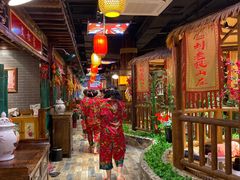 -宝丽金大酒店·洗浴中心