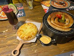 -卢布里西餐厅(总店)