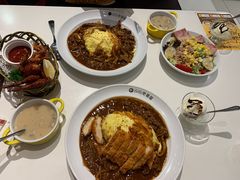 -COCO壱番屋(大华路店)