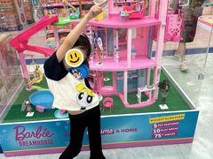 -玩具反斗城(海港城店)