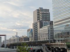 -秋叶原电器街