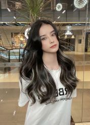-3AM HAIR SALON染发接发