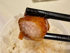 -利苑酒家(合景国际金融广场店)