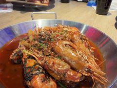 -红盔甲·小龙虾(车公庙店)