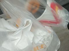 -华莱士·炸鸡汉堡(蜜欢购物店)