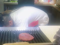 -Al Salam莫的三明治