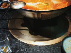 -湊湊火锅·茶憩(新中关购物中心店)