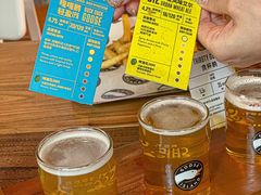 -Goose Island Brewhouse鹅岛精酿啤酒餐厅