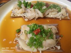 -鲜味食族水产·海鲜餐厅
