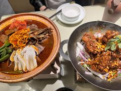 -品味泸沽湖•民族特色菜(大落水店)