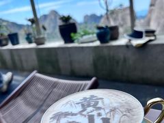 -黄山玉屏楼宾馆餐厅